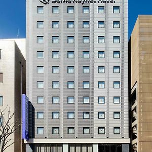 Daiwa Roynet Hotel Kokura Ekimae